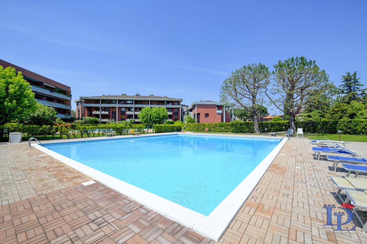 Desenzanoloft Dolce Vita Desenzano del Garda Exterior foto