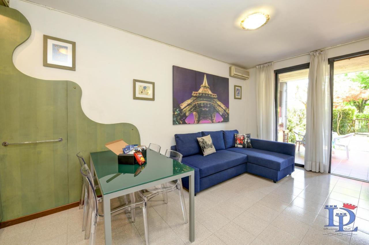 Desenzanoloft Dolce Vita Desenzano del Garda Exterior foto