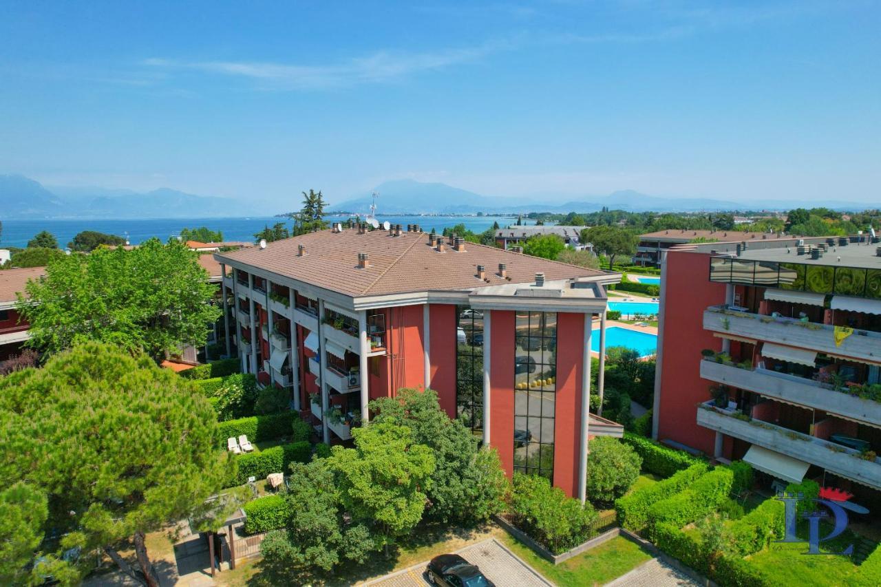 Desenzanoloft Dolce Vita Desenzano del Garda Exterior foto