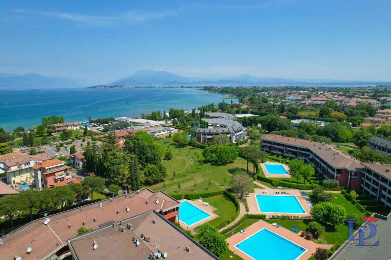 Desenzanoloft Dolce Vita Desenzano del Garda Exterior foto