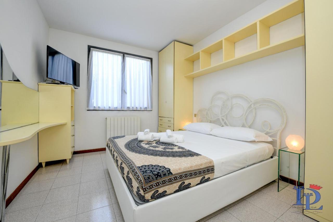 Desenzanoloft Dolce Vita Desenzano del Garda Exterior foto