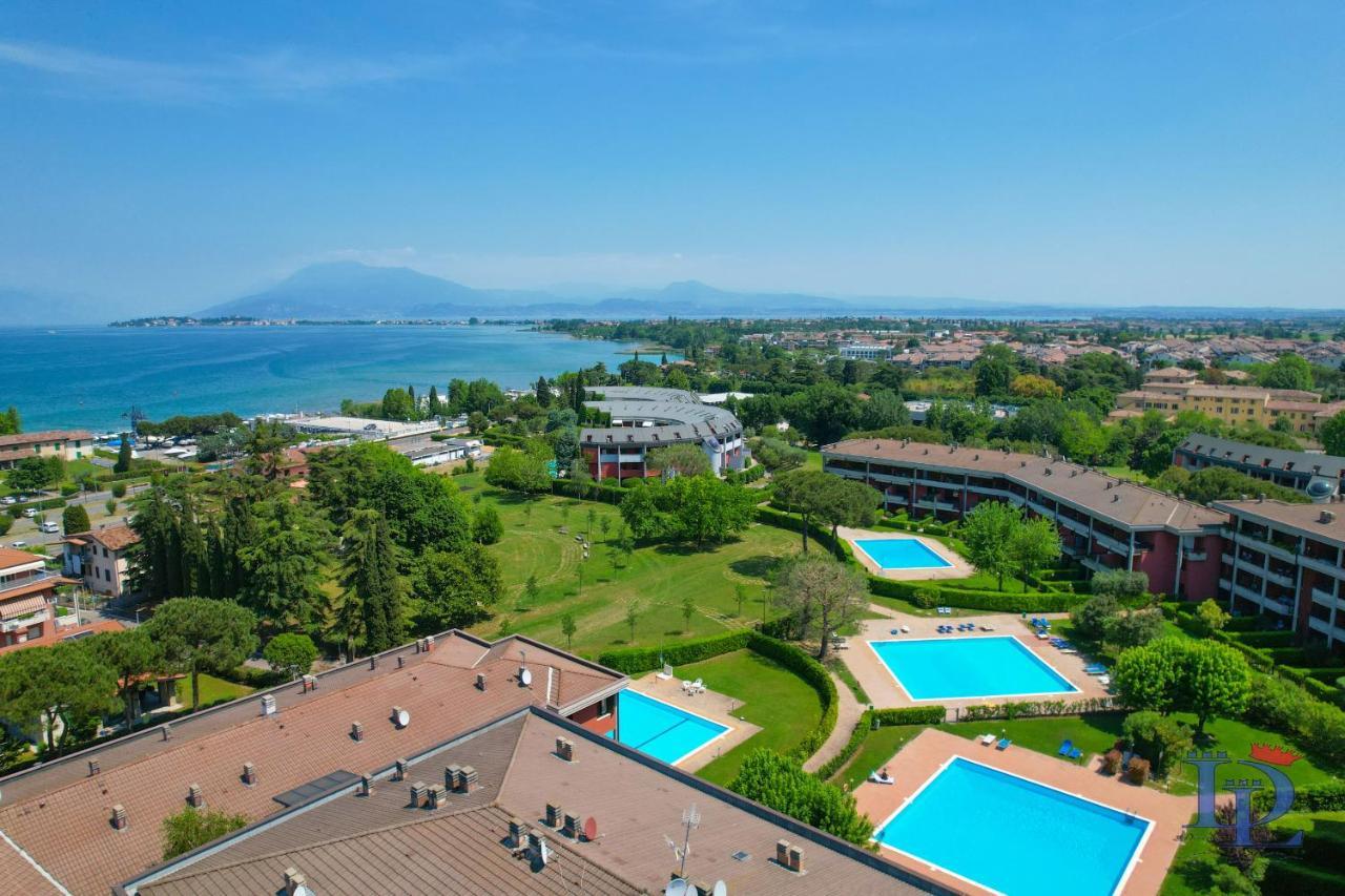 Desenzanoloft Dolce Vita Desenzano del Garda Exterior foto